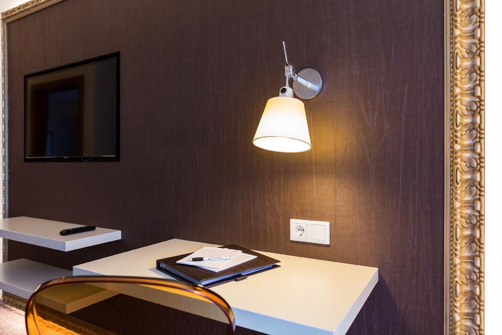 Goritschnigg Hotel 4*