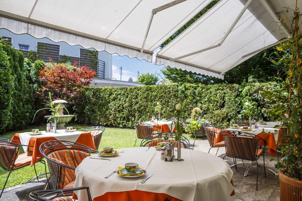 Hotel Goritschnigg 4*