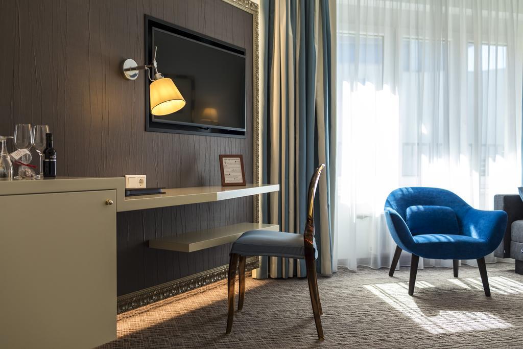 Goritschnigg Hotel