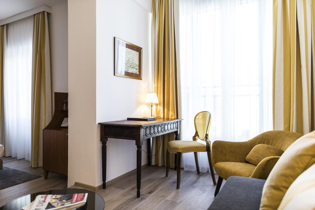 Hotel Goritschnigg 4*