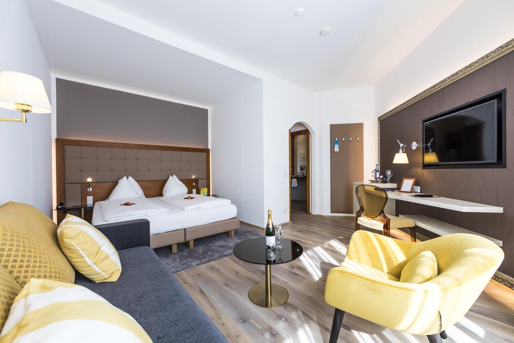 Hotel Goritschnigg 4*