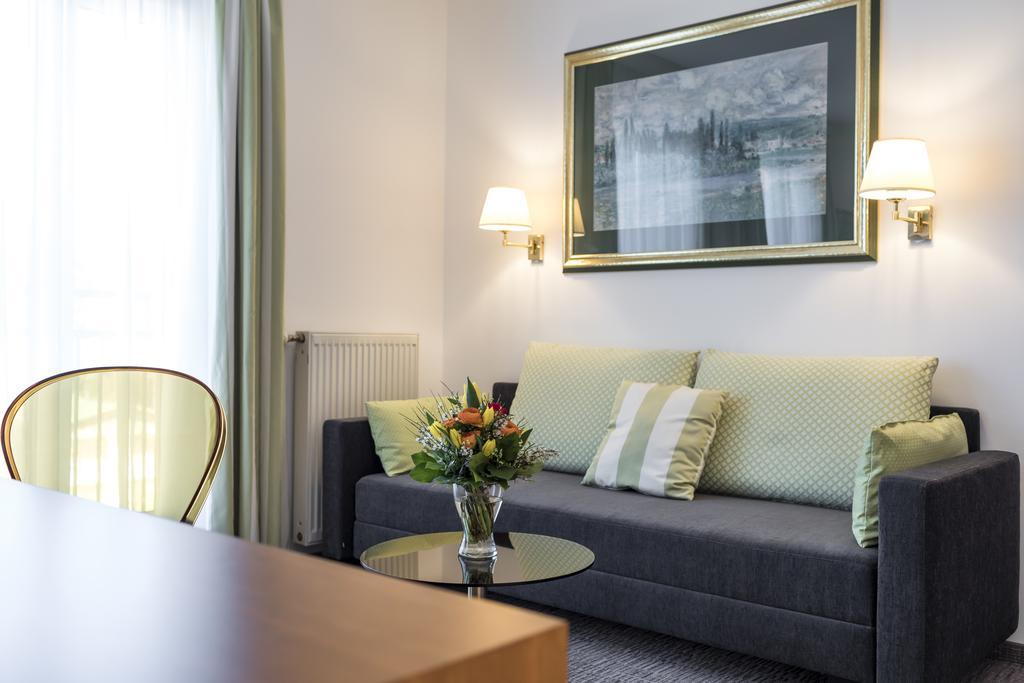 Goritschnigg Hotel Velden am Wörthersee