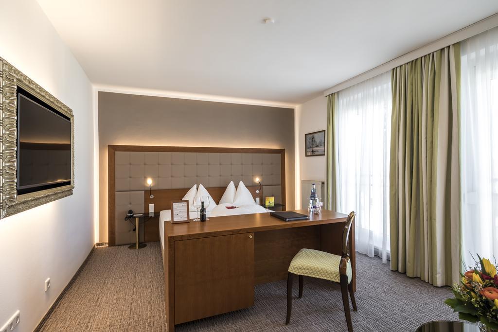 Hotel Goritschnigg
