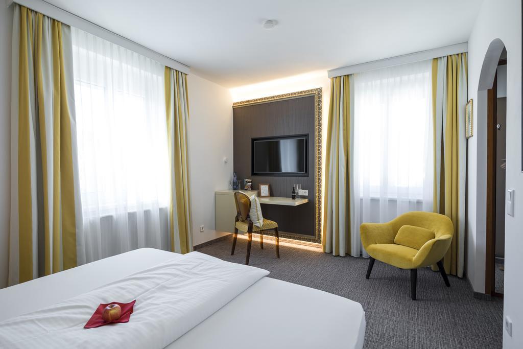 Goritschnigg 4* Velden am Wörthersee