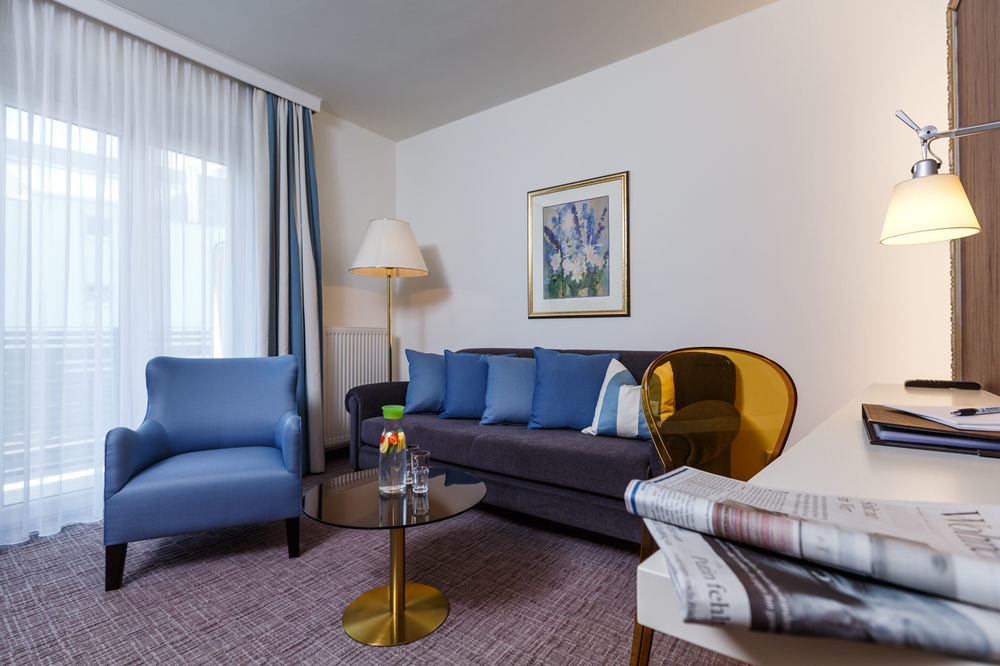 Goritschnigg Hotel Velden am Wörthersee