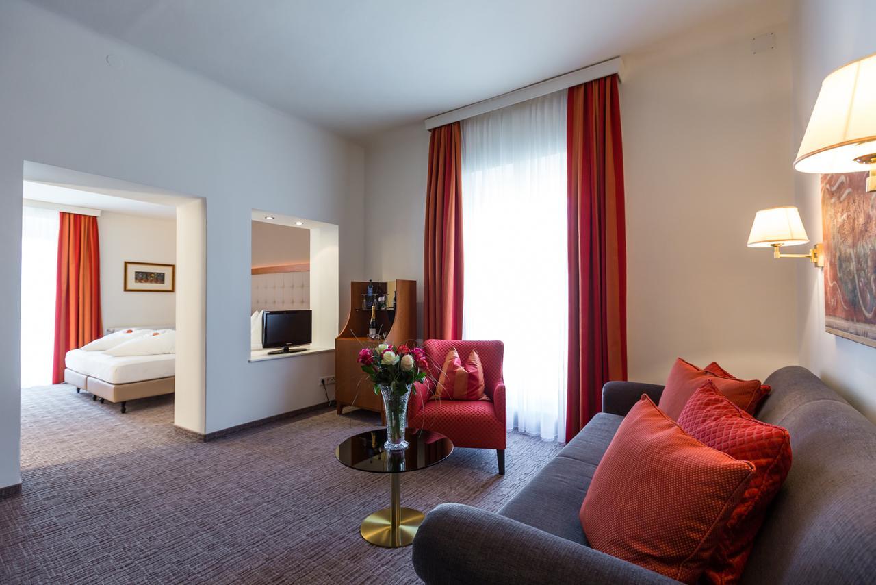 Goritschnigg Hotel 4*