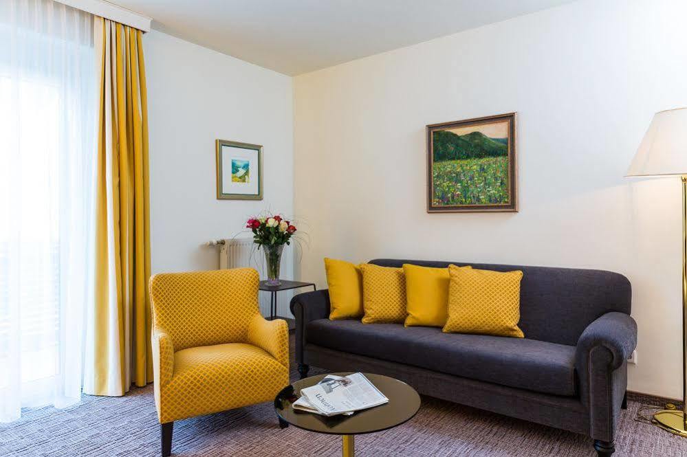Goritschnigg Hotel 4*