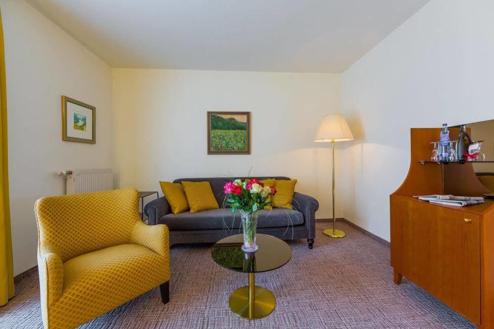 Hotel Goritschnigg 4*