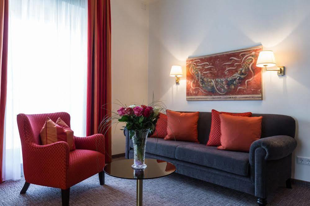 Hotel Goritschnigg Velden am Wörthersee