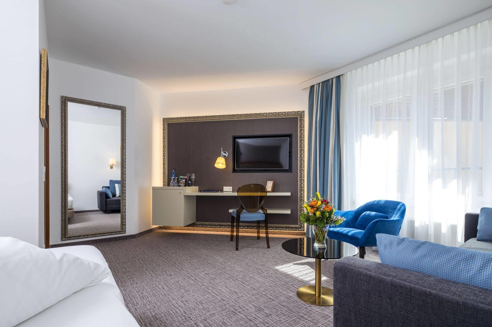 Goritschnigg Hotel 4*