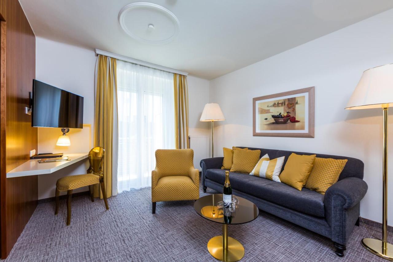 Hotel Goritschnigg Velden am Wörthersee